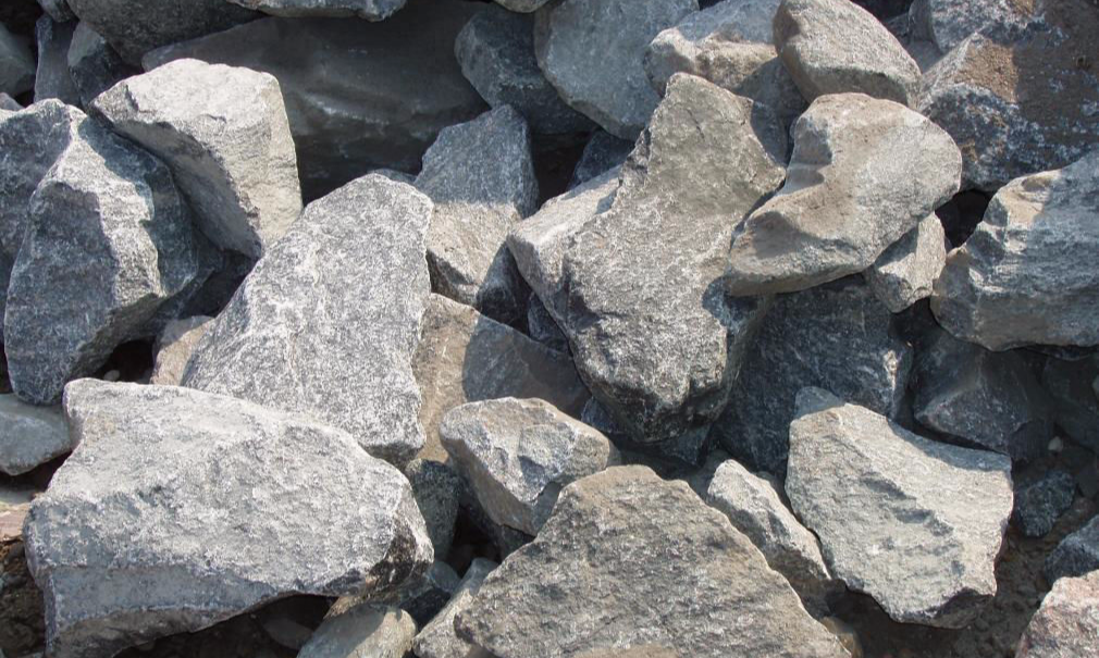 Бутовый камень в Ачинске